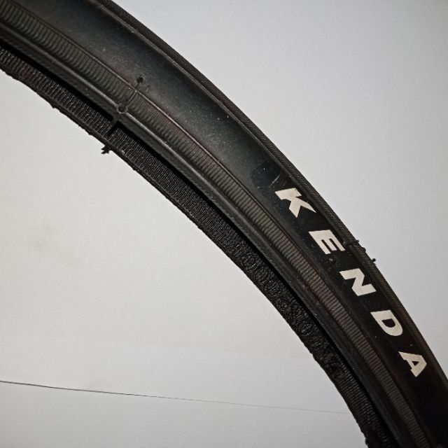 Kenda Tires 700c x 25c Lazada PH