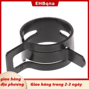 [COD] EHBqna 3PF Ship within 24 hours 10 cái kẹp ống kẹp ống nước nhiên liệu kẹp ống khí Kẹp lò xo đường kính 6mm 7mm 8mm 10mm 12mm 14mm 16mm 20mm