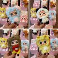 Baby Three V3 Mini Blind Box Hộp Mù Bé Ba Ngẫu Nhiên Búp Bê Mô Hình Đồ Chơi Động Vật Quà Tặng. 
