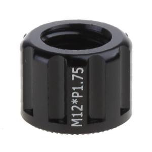 Road Bike Thru Axles Nut Bike Hubs Tube Shaft Skewers Nut M12 M15 Thread Axles Nut Bike Hubs Tube Shaft Skewer Cap