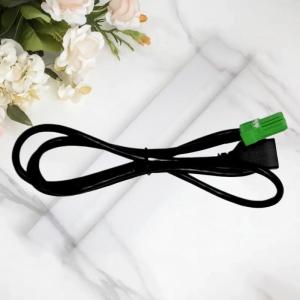 [Annabels] อะแดปเตอร์เชื่อมต่อสาย USB สำหรับ Honda Breeze Civic Urv avancier CarPlay