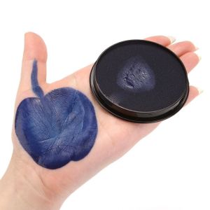 STYLETENK 30g Face Body Paint Water-based Safe Face Painting Pigment Non-toxic Water-soluble Body Paint Makeup Paint Halloween