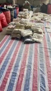 Korean Style Green Long Sleeve Knitted Sweater for Women Early Autumn Slim Fit Thin Cardigan Top with Skirt Set