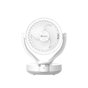 Simplus Circulator Fan  AI Voice-Controlled  Build-in Aroma Diffuser  3 Speeds  Remote Control DFSH021