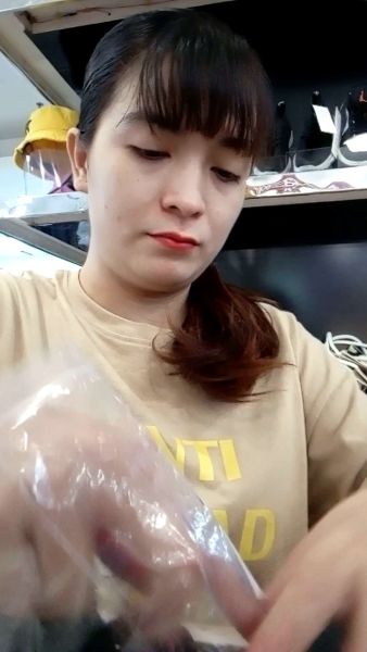Buyer review video 5