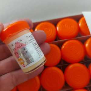 Obat Gatal Paling Ampuh Salep Gatal Zwavel 24 Ori Anti Jamur