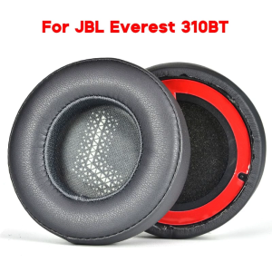 Soft Ear pads Earpads for 310BT Headphones High-Quality Replacement Ear Cushions Long-lasting Earmuff Earcups
