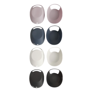 Tai nghe Earpads trường hợp thiết kế Silicon chống rơi bảo vệ chống nước cho WH-1000XM6 dễ dàng vệ sinh