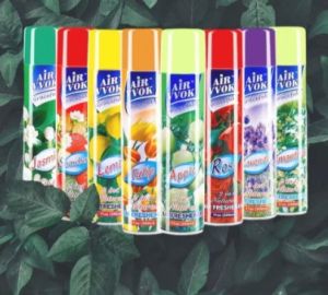 300ml Air Freshener Spray Home Fragrance Lasting Home Air Fragrance For Room Bathroom Air Deodoriza sprayer