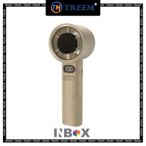 TREEM High Speed Handheld Fan 4932