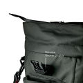 Black Hammer Water Resistant Sling Bag WK005. 
