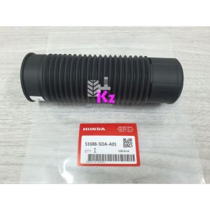 HONDA ACCORD SDA 2003-2007/TAO 2008-2013/ODYSSEY RB1 RB2 RB3 - 4 IN 1 SET - FRONT ABSORBER COVER /REAR ABSORBER COVER