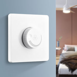 Light Dimmer Control Switch - Lampu Kontrol Suis