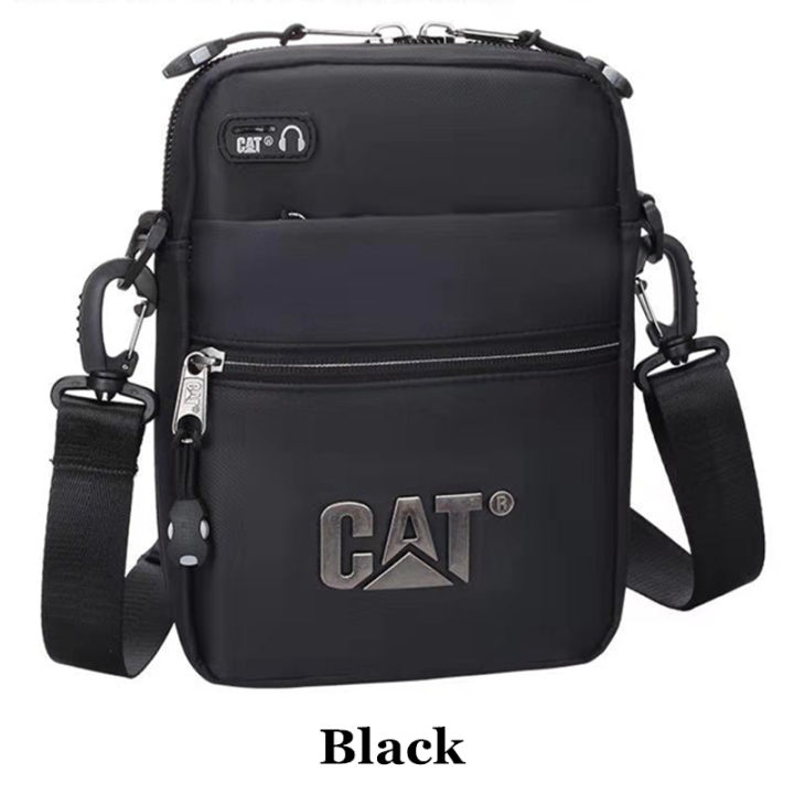 Lazada sling shop bag for men