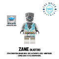 LEGO® NINJAGO Zane (Core) Minifigure. 