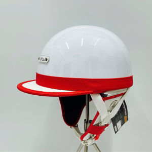 Nón Bảo Hiểm Nhật NAPOLI  Mẫu Mới /Bảo Hành Chính Hãng.