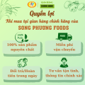 Bún khô Hà Thành - Hàng xuất khẩu Nhật- 500gr. 