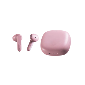 Tune Wave 300 (T280x2) TWS Bluetooth 5.3 Earbuds | 24H Playtime | Ultra-Light 3.5g | Smart Touch Control | IPX2 Sweatproof | Clear Bass Sound