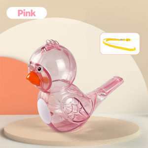 DreamBaby Peluit Mainan Anak Burung Bird Terapi Wicara Anak Mainan Edukasi Anak