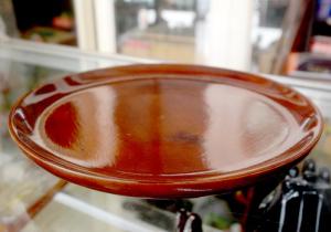 Dĩa gỗ đựng trái cây trưng bàn thờ-Nhiều cỡ