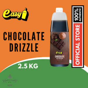 Easy Brand Add-on Toppings and Sinkers for MilkTea