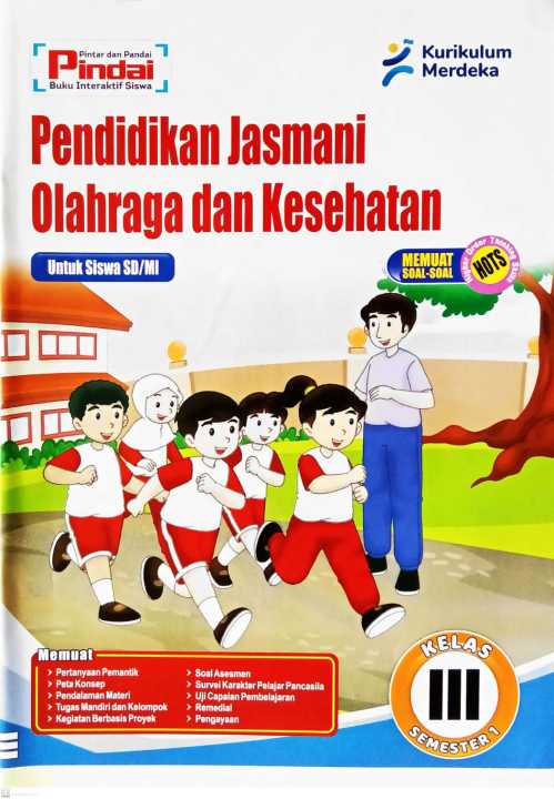 Buku%20LKS%20PJOK%20Kelas%203%20SD/Mi%20Semester%201%20Kurikulum%20Merdeka%20-%20Image%204