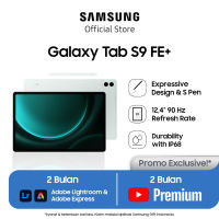 Samsung Galaxy Tab S9 Fe 256GB 12GB