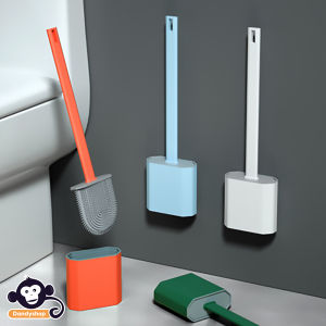 ที่ขัดห้องน้ำ แปรงขัดห้องน้ำซิลิโคน แปรงขัดห้องน้ำ แปรงขัดส้วมแบบซิลิโคน แปรงขัดส้วม ห้องน้ำแปรงซิลิ แปรงขัดส้วมแบบ พร้อมฐานตั้งเก