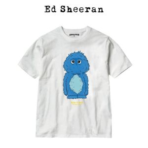 Ed Sheeran Shirt Eyes Closed T-shirt  Amazedph .c