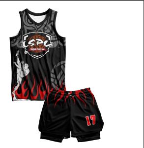 JERSEY SUBLIMATION SPORTS