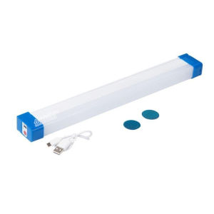 REVO S-48 Emergency Light LED Rechargeable Portable Camping Light USB Outdoor Tube 30/60/80W