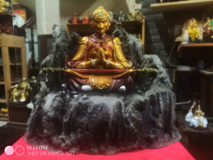 Mô hình  tề thiên dại thánh tọa sơn siêu đẹp