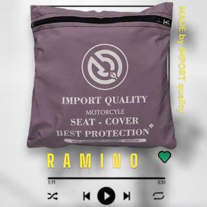 Sarung Jok Motor Vario Bahan Import