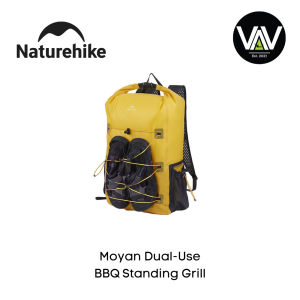 NATUREHIKE Far Mountain Lightweight shoulder waterproof bag