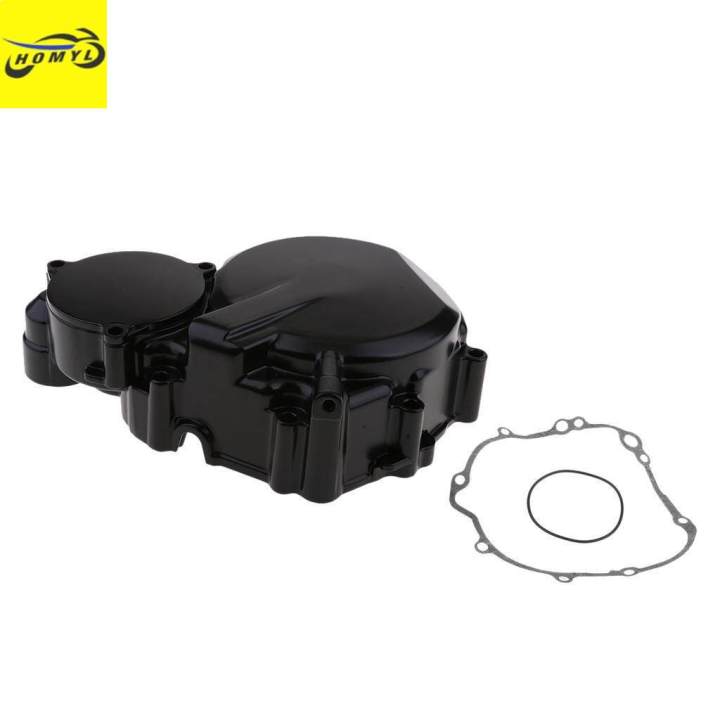 Homyl Motor Replacement Engine Stator Cover for Suzuki GSXR GSXR 600