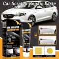 Scratchfix Car Repair Paste, Mintcary Car Scratch Repair Paste, Tikieta Car Scratch Repair Paste, Professional Scratch Remover for All Vehicles, Car Repair Paste Mintcary (1, 120ml). 
