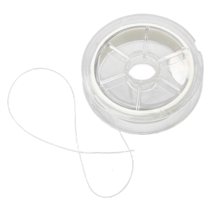 Fly Fishing Lures Tying Line Flexible Worm Line Glow Fishing Accessories String Fly Nymph Body Wrap