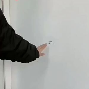 Rubber Door Stopper Door Wedge Stopper Doorstopper Door Open Penyumbat Pintu Getah Pintu Bilik 门塞防撞