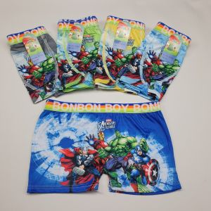 Celana Dalam Anak Murah Laki Laki Boxer Anak Karakter 8703