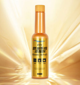 【Buy 5 FREE 1】💥Fantastic XML 120ml Petrol Additive💥Fuel Saver Engine Injector Cleaner Car Motorcycle Remove Carbon Deposit Remover