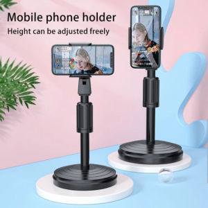 Stand Holder Hp For LIVE Folding Phone Dekstop Universal Multifungsi L7 - KMS