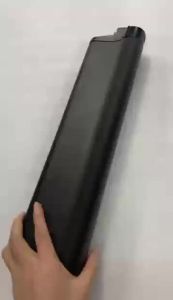 2026 Electric Bicycle Lithium Ion EEL Battery 36V 10.4ah 11.6Ah 12Ah 12.8Ah 14Ah for Leon Cycle Moscow M3 Magnum Ebike Akku