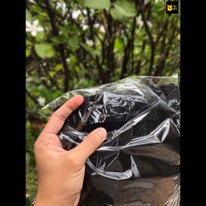 ✨ถุงลิ้น PPA✨ ถุงลิ้นสอด ถุงใส่เสื้อ ถุงลิ้นใส ถุงแพ็คเสื้อผ้า มัดละ 5 กิโล