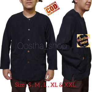 setelan baju komprang /pangsi khas adat tradisonal daerah sunda baduy termurah