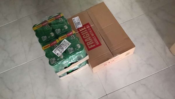 Buyer review video 2