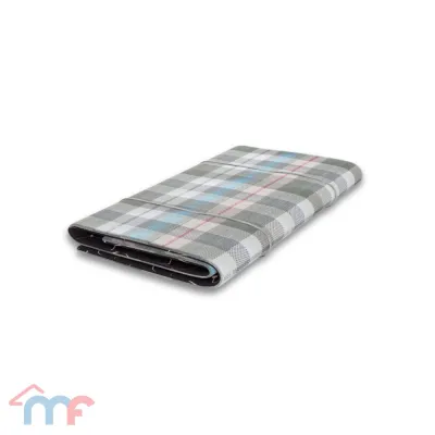 Mandaue Foam Travel Mat with Banig