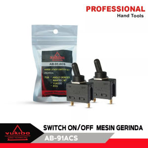 PROMO Saklar Gerinda Maktec MT90 MT 90 Switch MT91A MT 91 / Swit Trimer N3701 3709 MT370 N 3701 STOK READY
