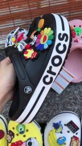 Sục Bánh Mì Baya Cross Nhiều Màu Dành Cho Nam Và Nữ Nhiều Saize Từ 35 Đến 45 Tặng Kèm Jibit