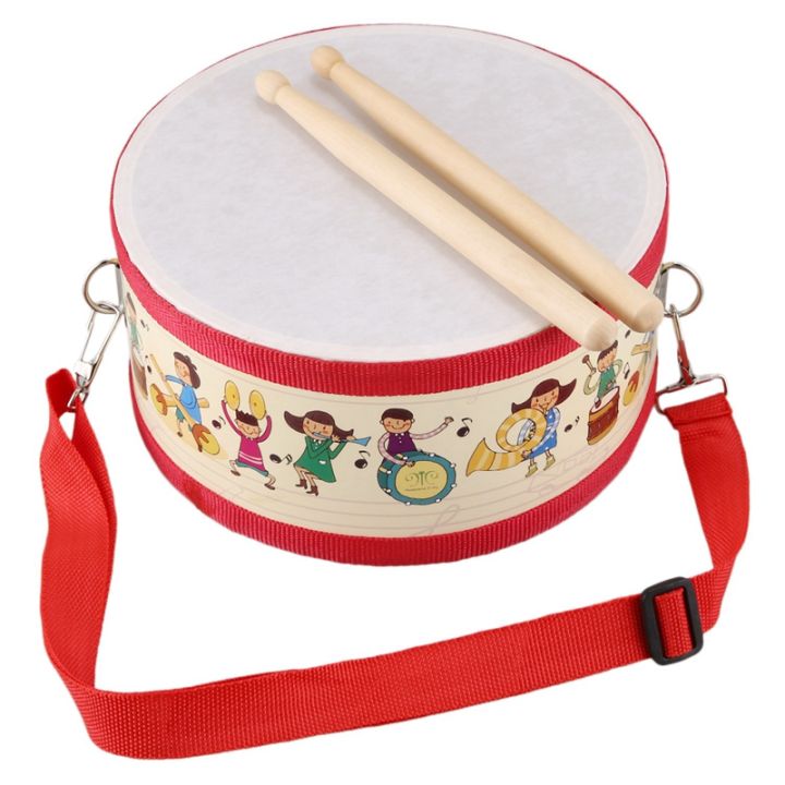 Baby best sale hand drum