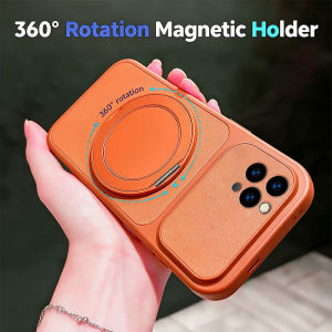 360 °   Rotating Stand Magnetic Phone Case Compatible With Phone Case For Iphone 14 Pro Max Iphone 14 Plus Iphone 14 Iphone 15 Pro MAX Phone
